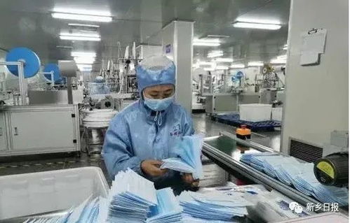 國內衛材一哥表態 支援武漢，口罩堅決不跟風漲價